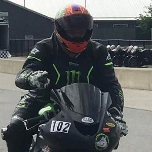 Meet your Posher, Scott